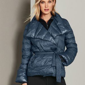 Lolë Maria Wrap Jacket